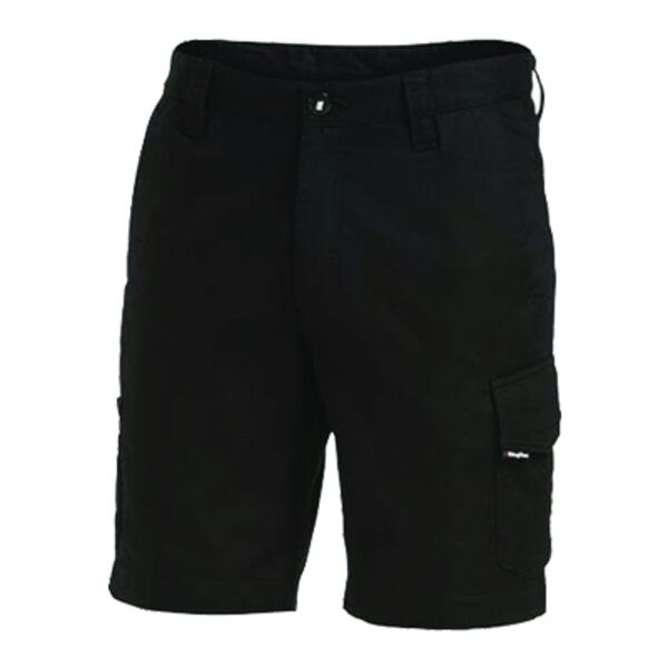 King Gee Workcool 2 Short Thumbnail