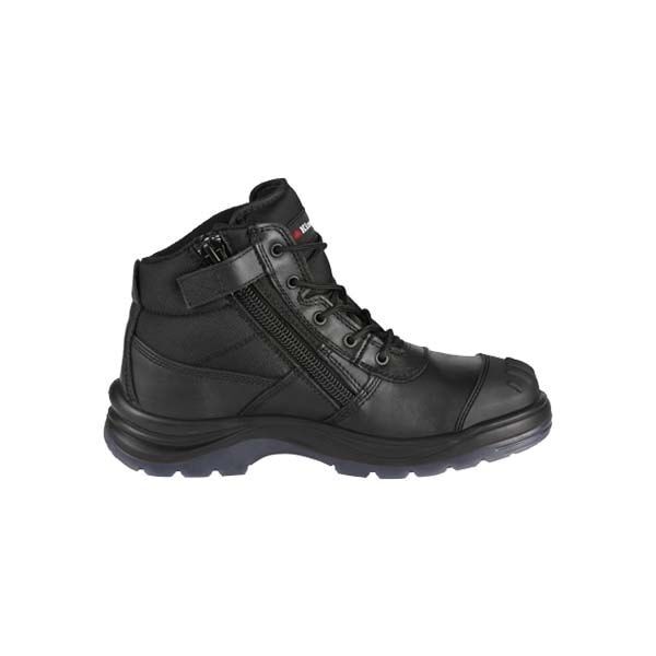 King Gee Tradie Zip Sided Safety Boot Thumbnail