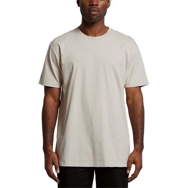 AS Colour 5001 Staple Tee Thumbnail