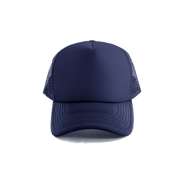 Grace Collection Trucker Mesh Cap Thumbnail