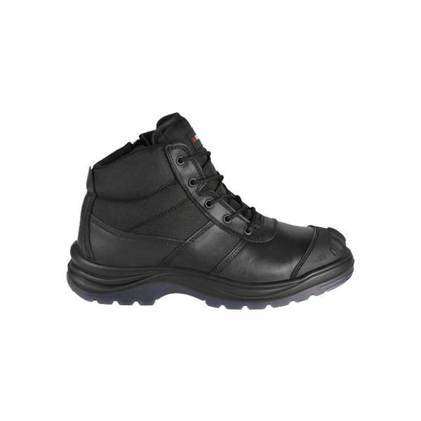 King Gee Tradie Zip Sided Safety Boot Thumbnail