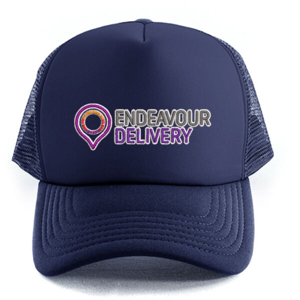 Nexday Cap Thumbnail