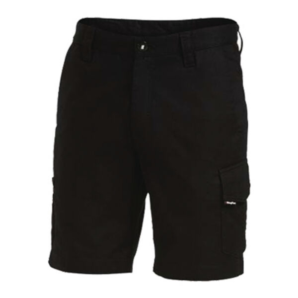 King Gee Workcool 2 Short Thumbnail