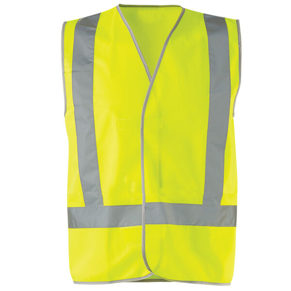 Nexday Day/Night X Back Safety Vest Thumbnail