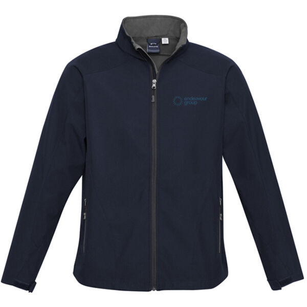 Nexday Geneva Jacket Endeavour Group Thumbnail