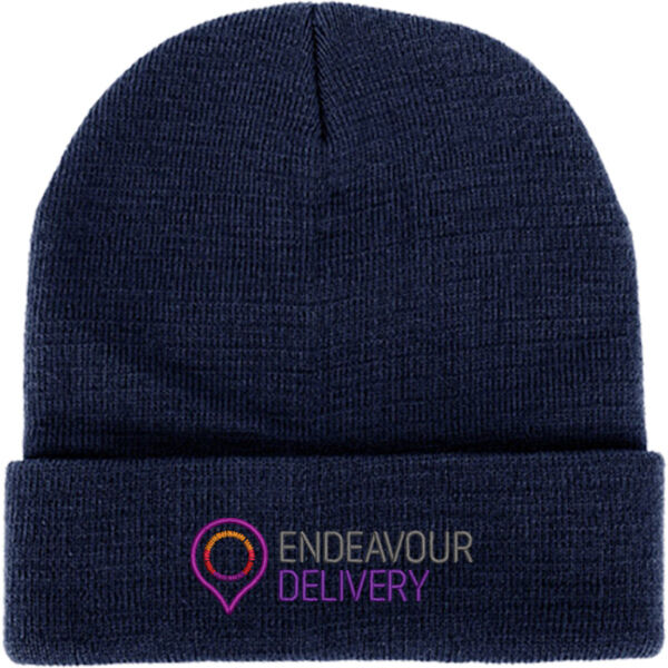 Nexday Beanie Thumbnail