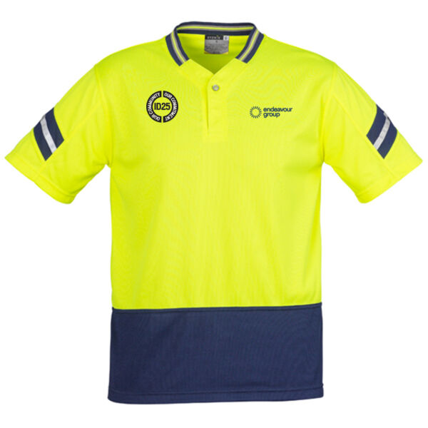 Nexday Hi Vis Shirt Endeavour Group Thumbnail