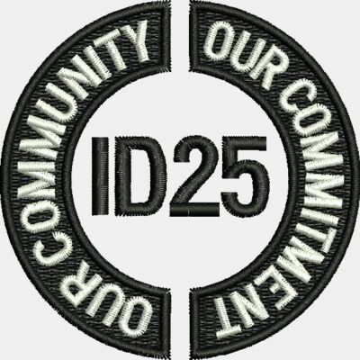 ID25 Logo   RHS CHEST Thumbnail