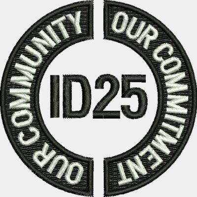 ID25 Logo   RHS CHEST Thumbnail