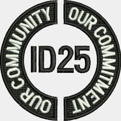 ID25 Logo   RHS CHEST Thumbnail