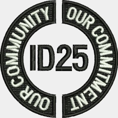 ID25 Logo   RHS CHEST Thumbnail