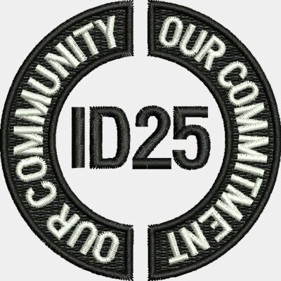 ID25 Logo   RHS CHEST Thumbnail