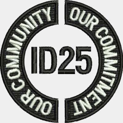 ID25 Logo   RHS CHEST Thumbnail