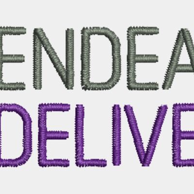 ENDEAVOUR DELIVERY 2 Thumbnail