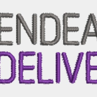 ENDEAVOUR DELIVERY 2 Thumbnail