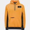 King Gee Hi Vis Hoodie Thumbnail