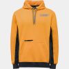 King Gee Hi Vis Hoodie Thumbnail