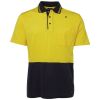 JB's Hi Vis Cotton Polo Thumbnail