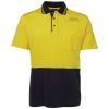 JB's Hi Vis Cotton Polo Thumbnail