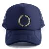Grace Collection Trucker Mesh Cap Thumbnail