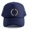 Grace Collection Trucker Mesh Cap Thumbnail