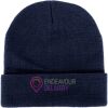Grace Collection Acrylic Beanie Thumbnail