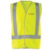 Pro Choice Hi Vis Reflective H-Back Safety Vest - Day/Night Thumbnail