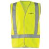 Pro Choice Hi Vis Reflective H-Back Safety Vest - Day/Night Thumbnail