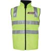 JB's Wear Hi Vis Reversible Vest Thumbnail