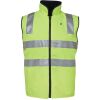 JB's Wear Hi Vis Reversible Vest Thumbnail