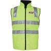 JB's Wear Hi Vis Reversible Vest Thumbnail