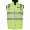 JB's Wear Hi Vis Reversible Vest Thumbnail