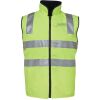 JB's Wear Hi Vis Reversible Vest Thumbnail