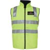 JB's Wear Hi Vis Reversible Vest Thumbnail
