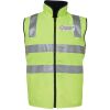 JB's Wear Hi Vis Reversible Vest Thumbnail