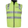 JB's Wear Hi Vis Reversible Vest Thumbnail