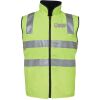 JB's Wear Hi Vis Reversible Vest Thumbnail