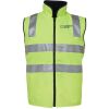 JB's Wear Hi Vis Reversible Vest Thumbnail