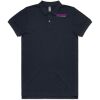 AS Colour 5411 Pique Polo Thumbnail