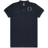 AS Colour 5411 Pique Polo Thumbnail