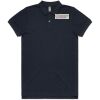 AS Colour 5411 Pique Polo Thumbnail