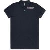 AS Colour 5411 Pique Polo Thumbnail
