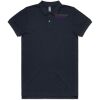AS Colour 5411 Pique Polo Thumbnail