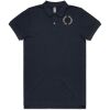 AS Colour 5411 Pique Polo Thumbnail