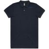 AS Colour 5411 Pique Polo Thumbnail
